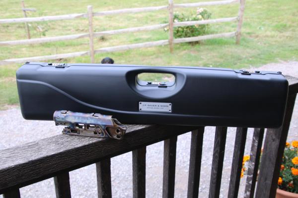 Sauer 202