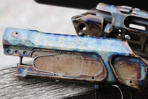 Sauer 202
