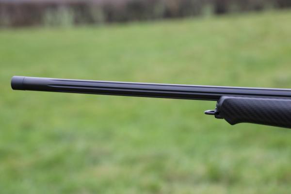 Sauer 505