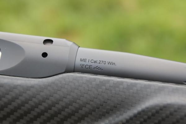 Sauer 505