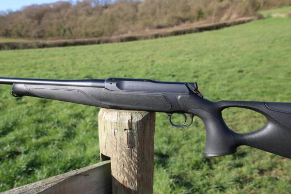 Sauer 505