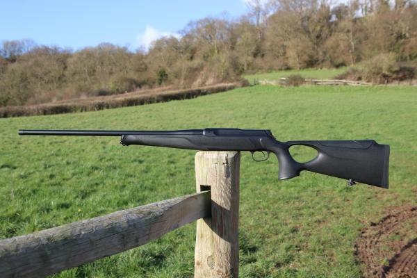 Sauer 505