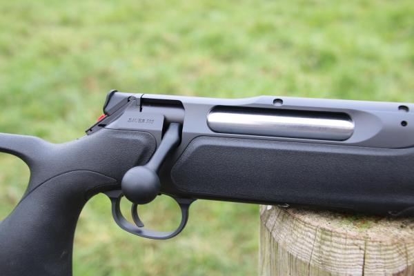 Sauer 505
