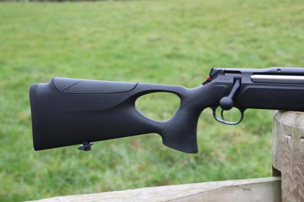Sauer 505