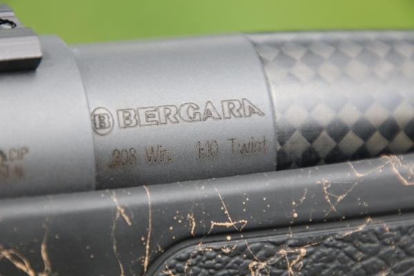 Bergara B14