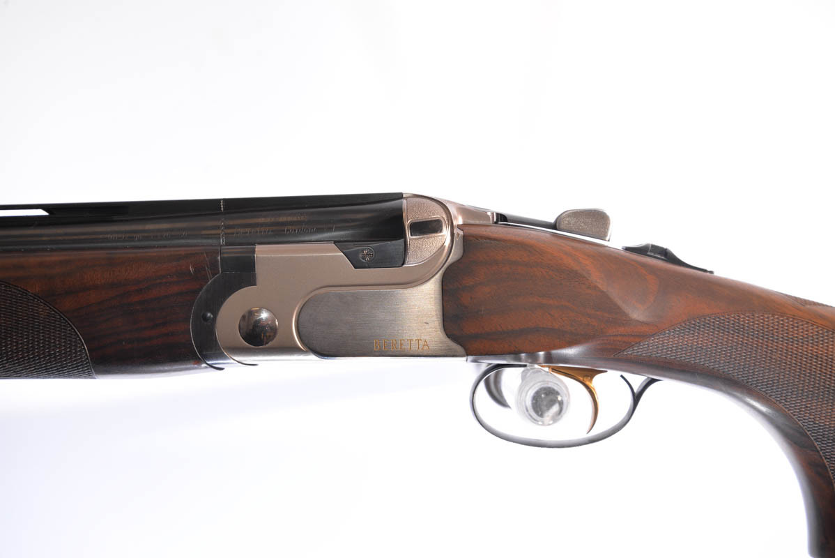 Beretta DT10