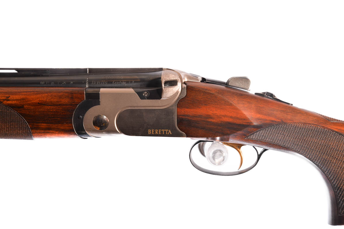 Beretta DT10