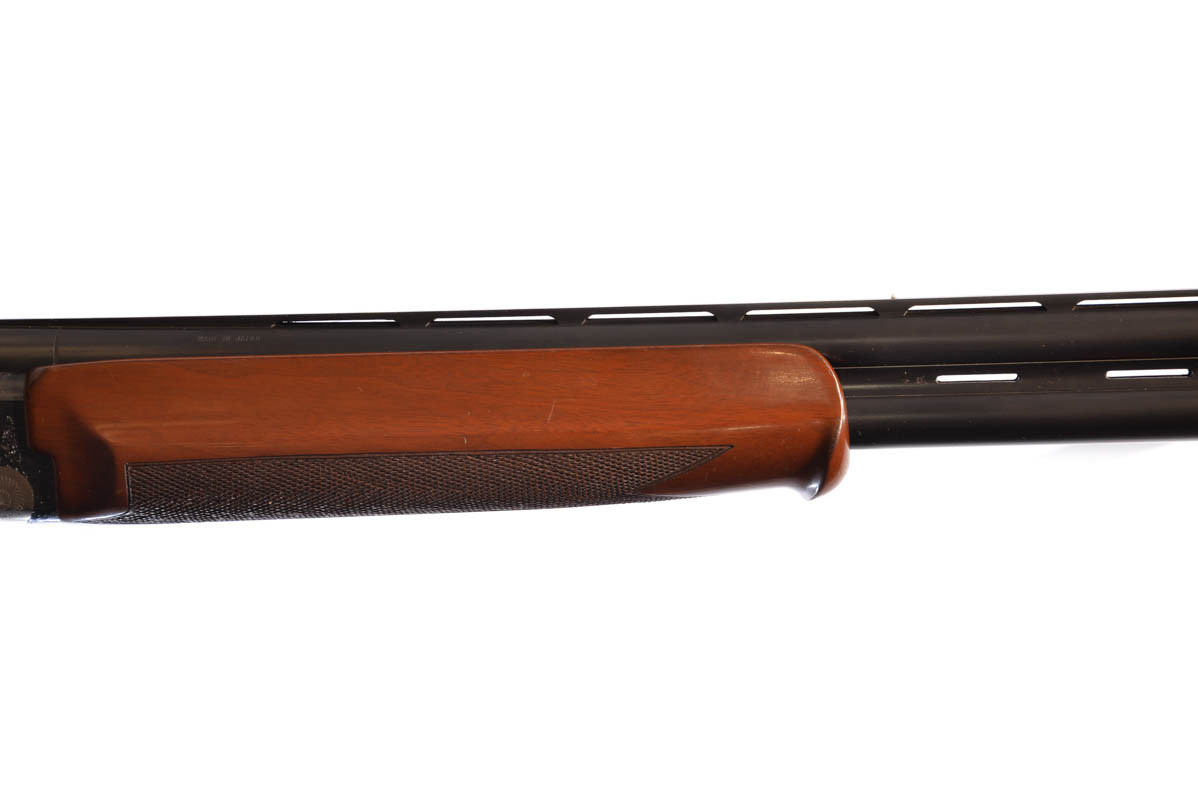 Winchester 101