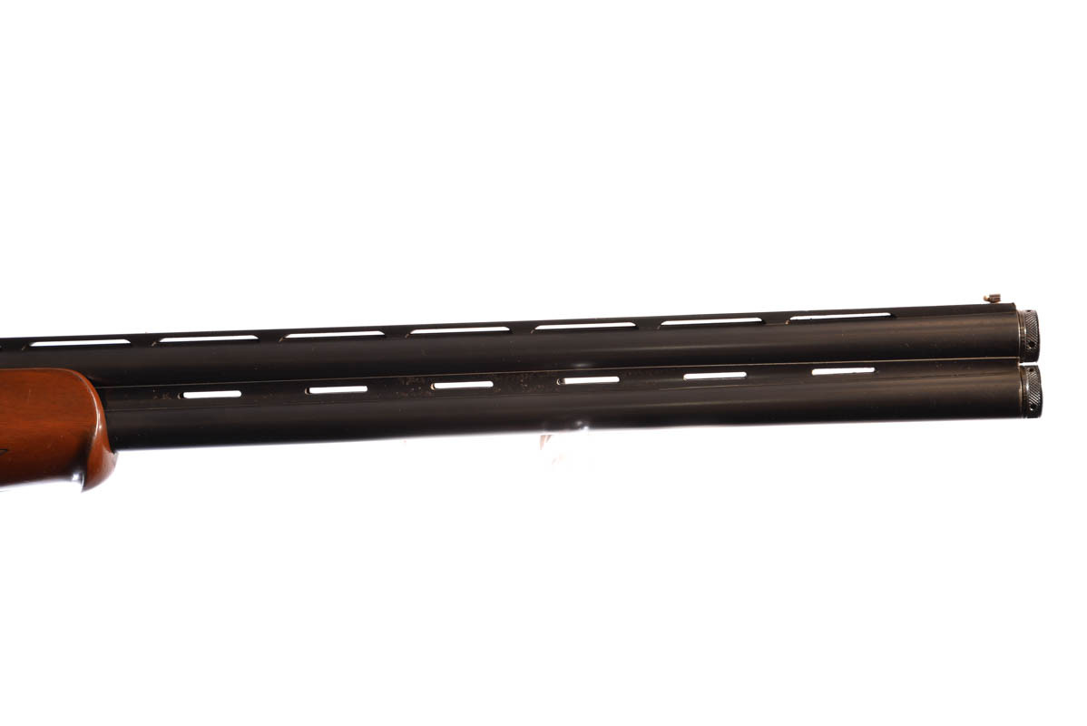 Winchester 101