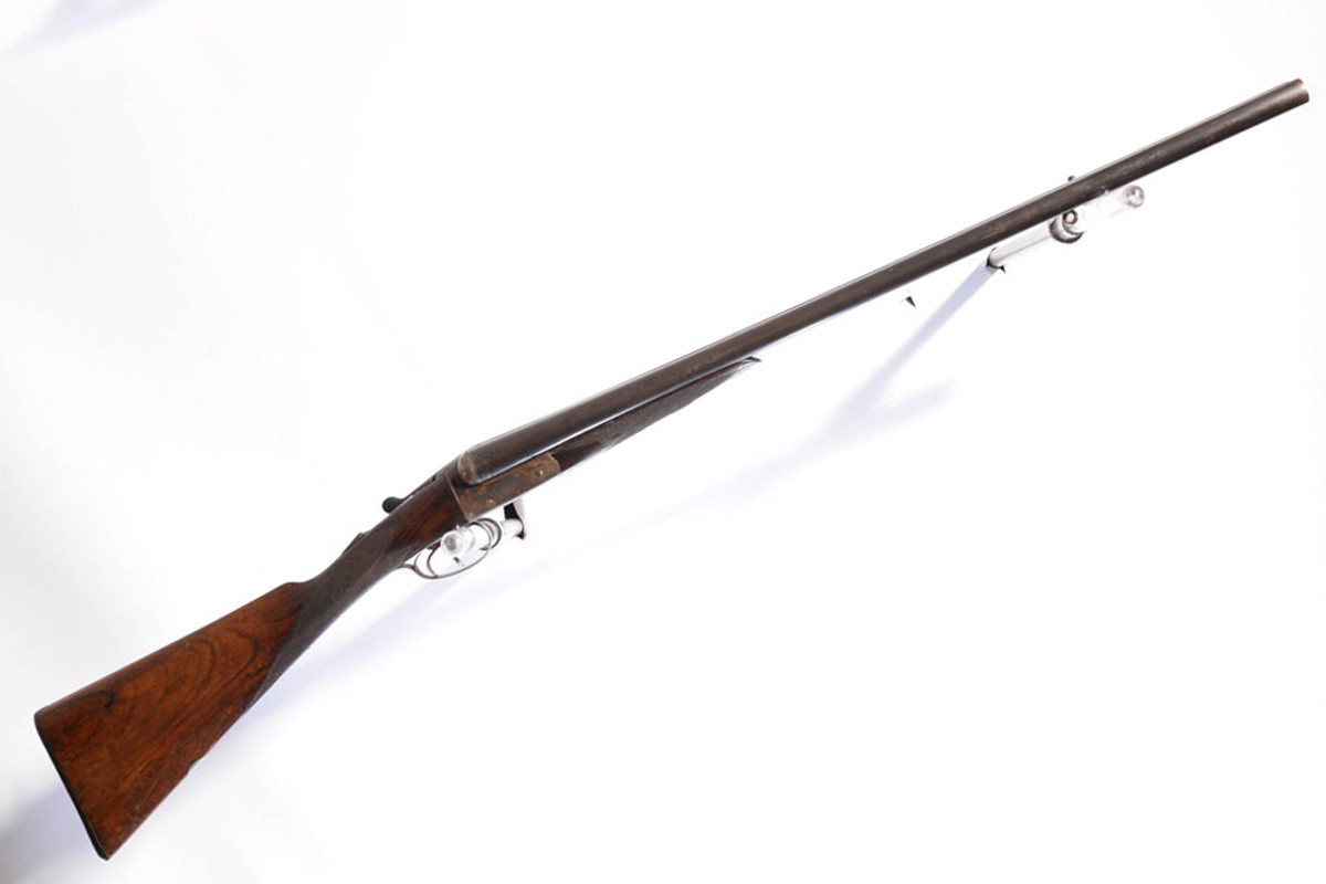Tidswell General