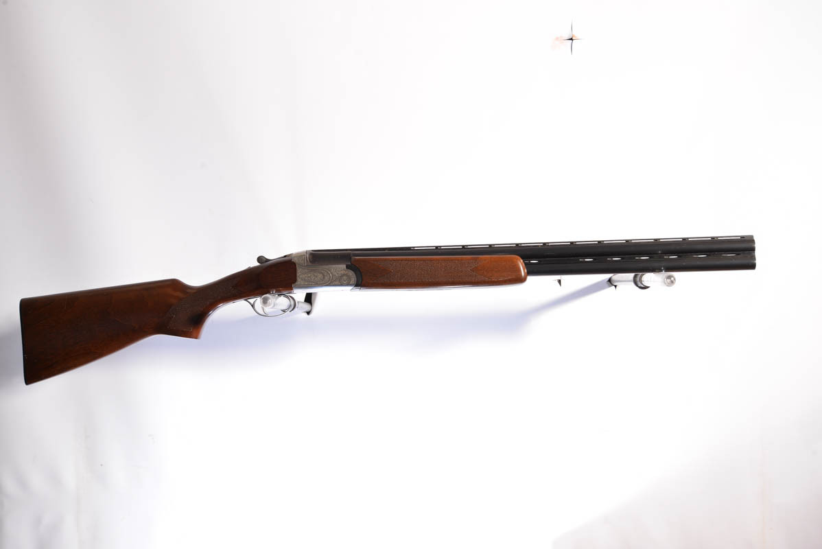 Midland Gun Company Knockabout