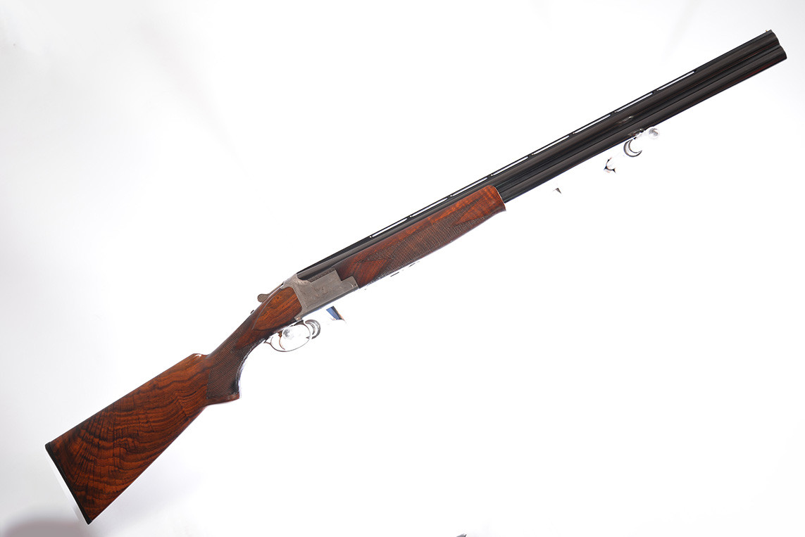 Browning B125