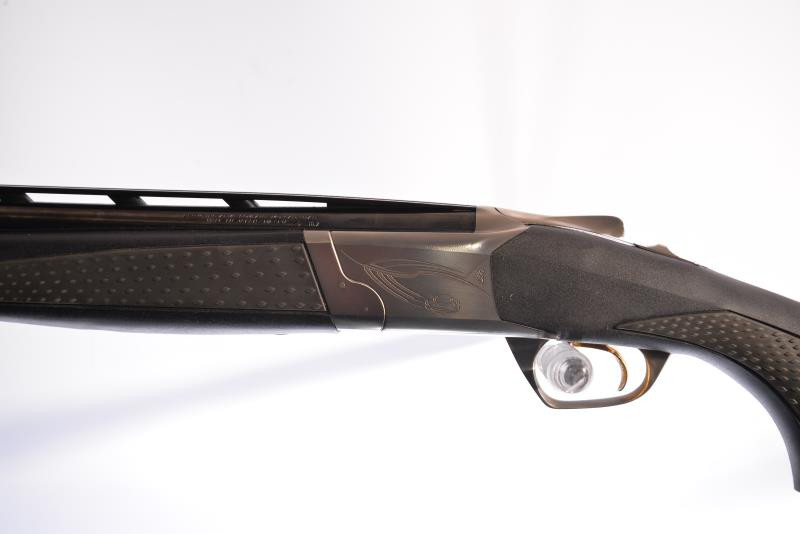 Browning Cynergy