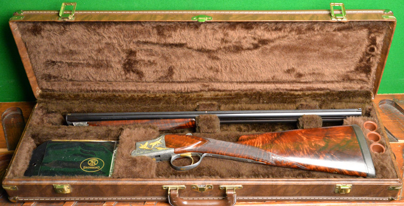 Browning Gold