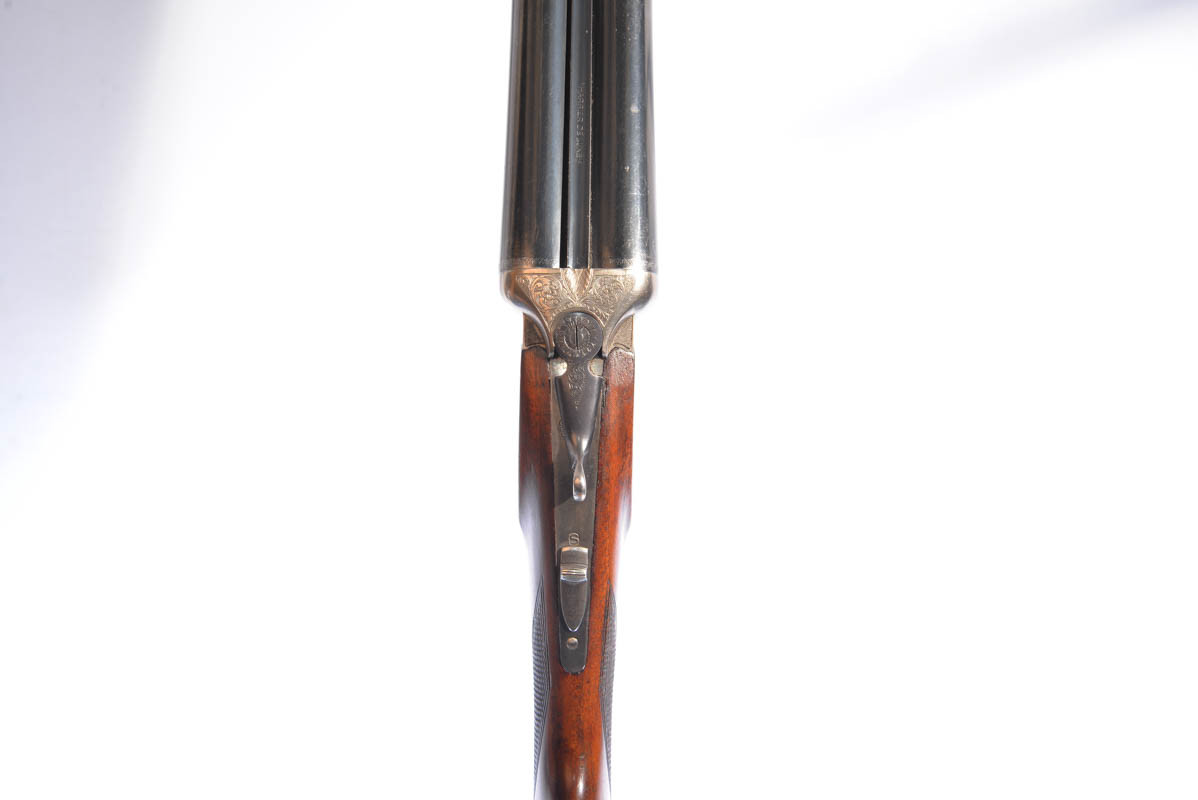 Armas Erbi Harrier De Luxe