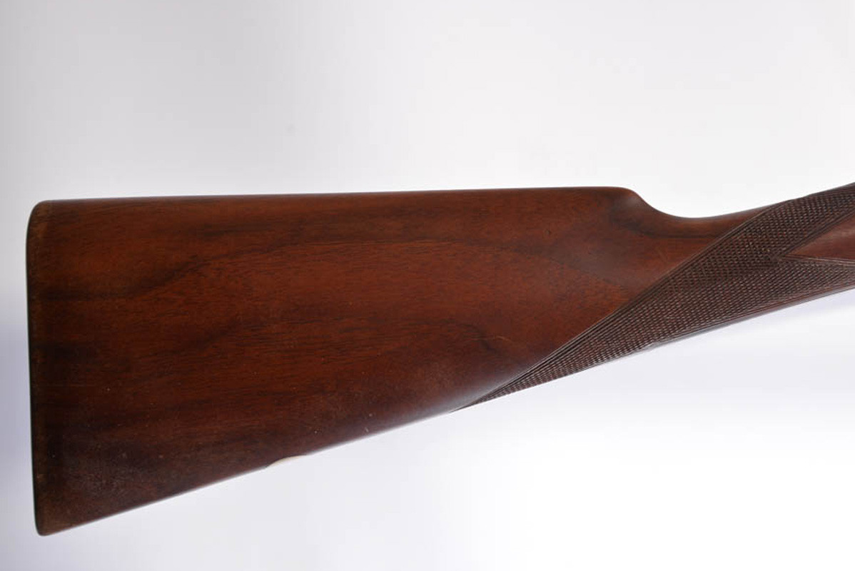 Armas Garbi Gunmark