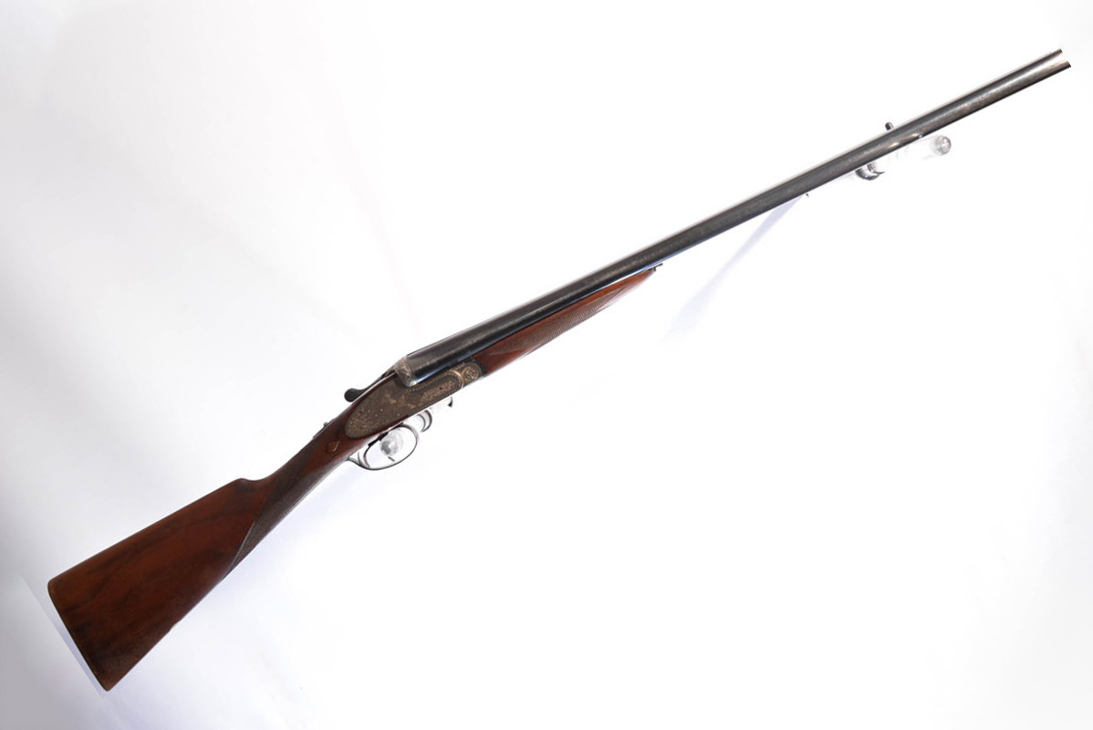 Armas Garbi Gunmark