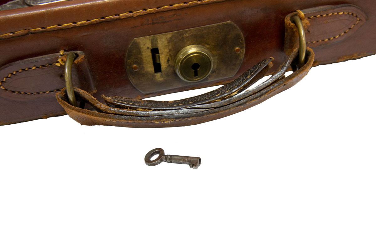 Rowland Watson Sidelock