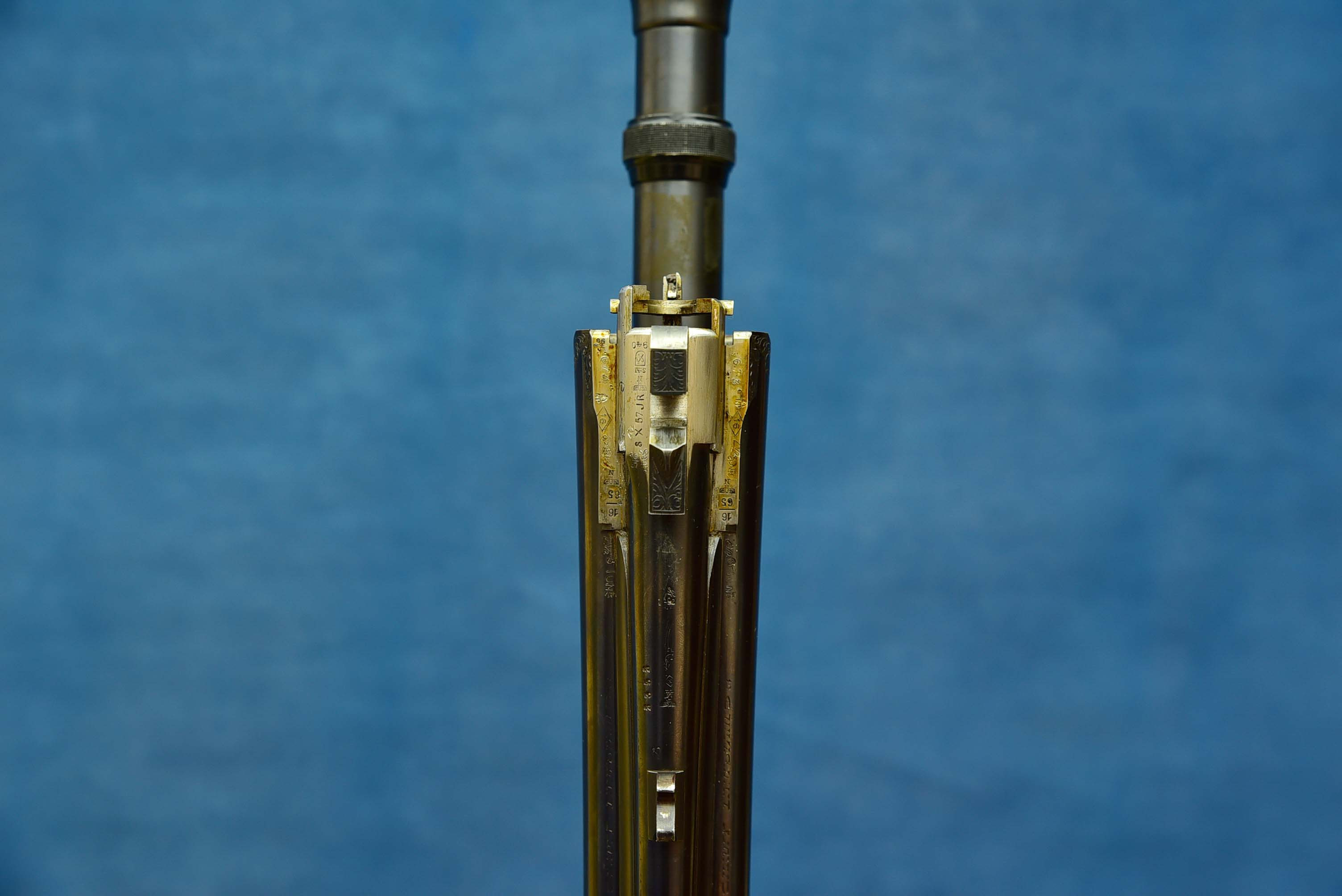 Rudolf Kofemann Drilling