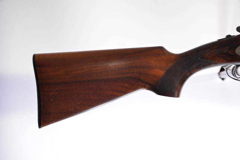 Bettinsoli Sideplate
