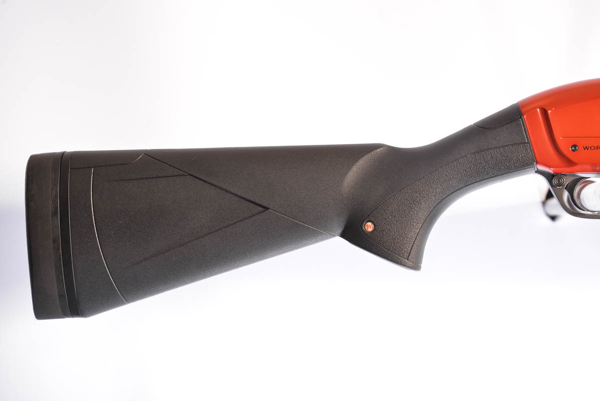 Winchester SX3
