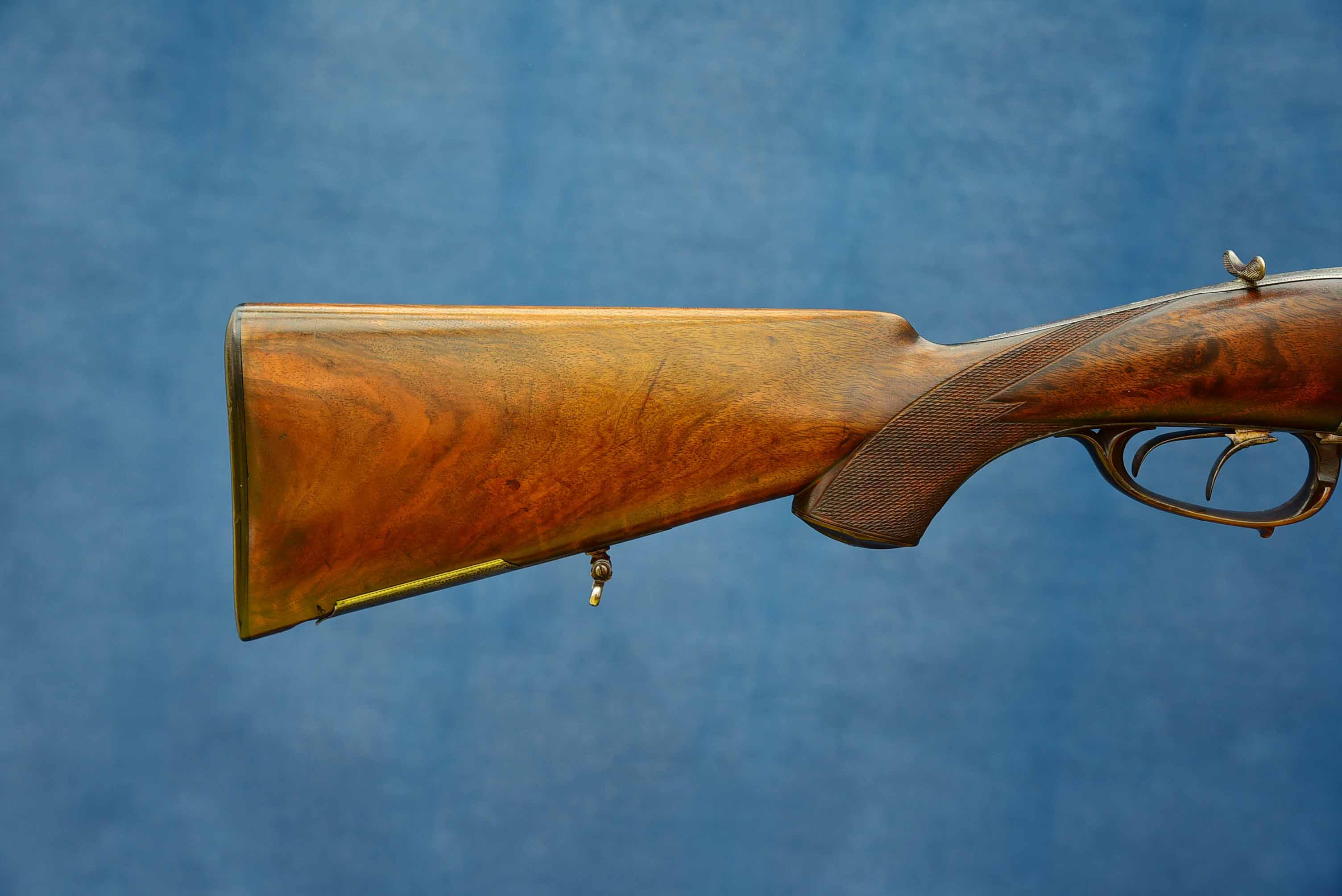 W. Collath Drilling Gun