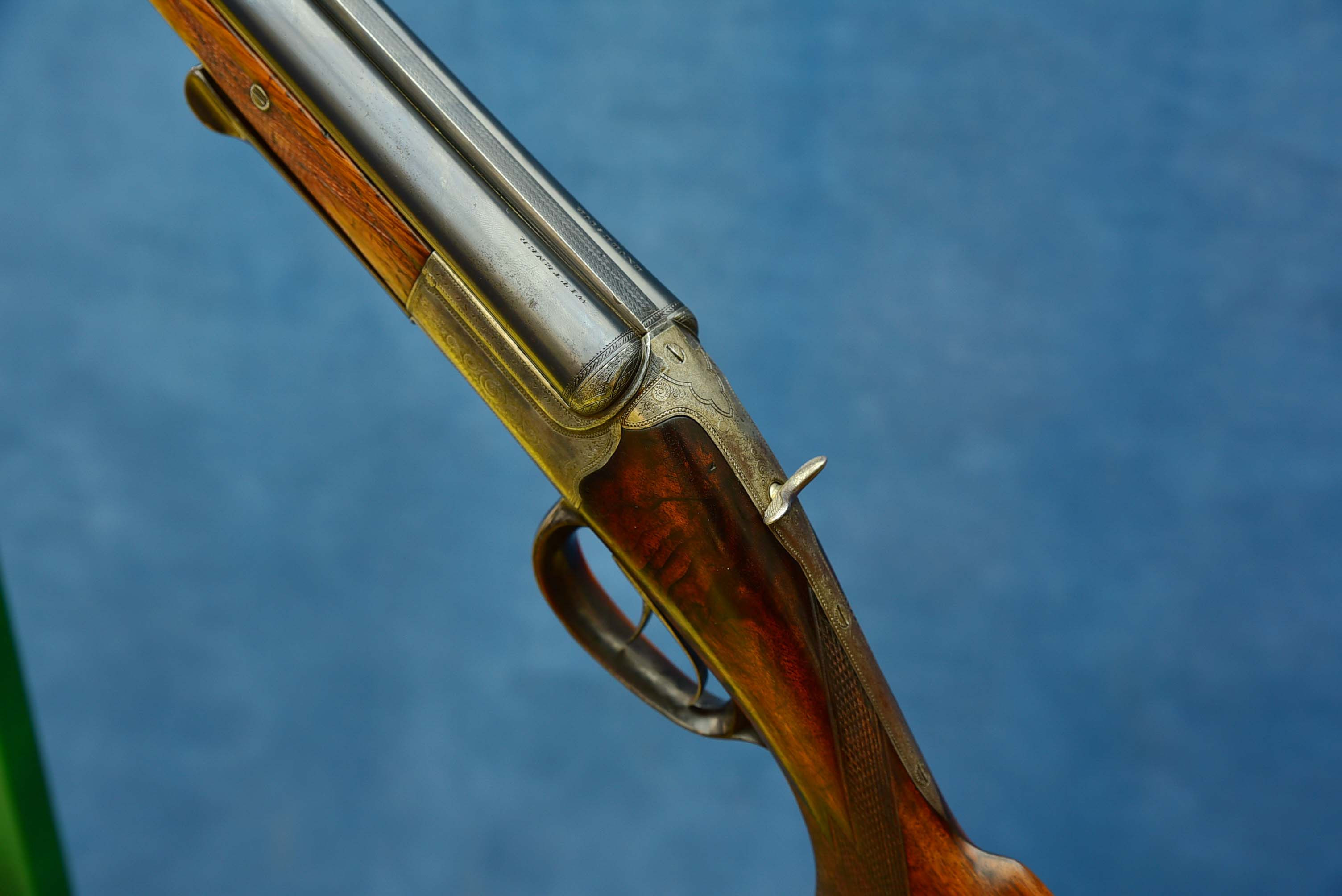 W. Collath Drilling Gun