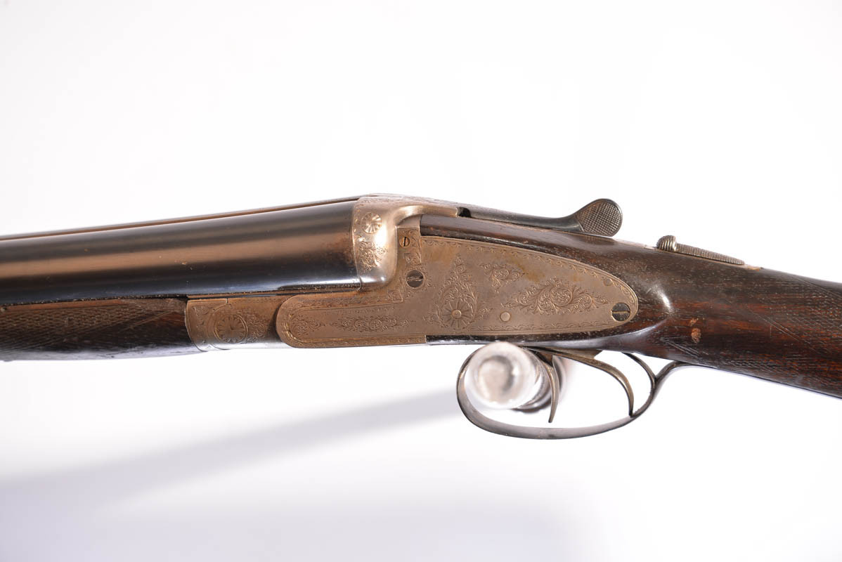 W Tarr and Sons General