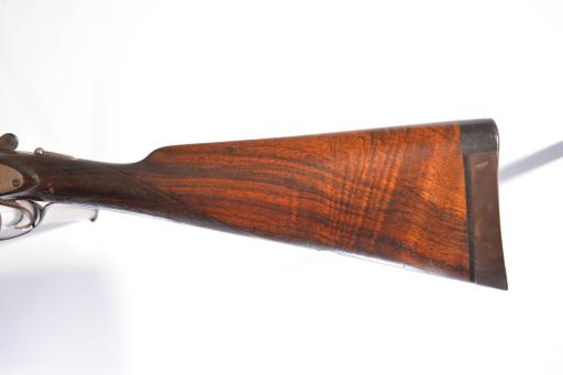 Firearm: W Tarr and Sons General 