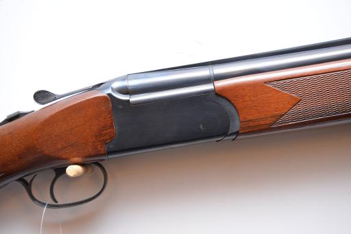 Firearm: FAIR Premier 