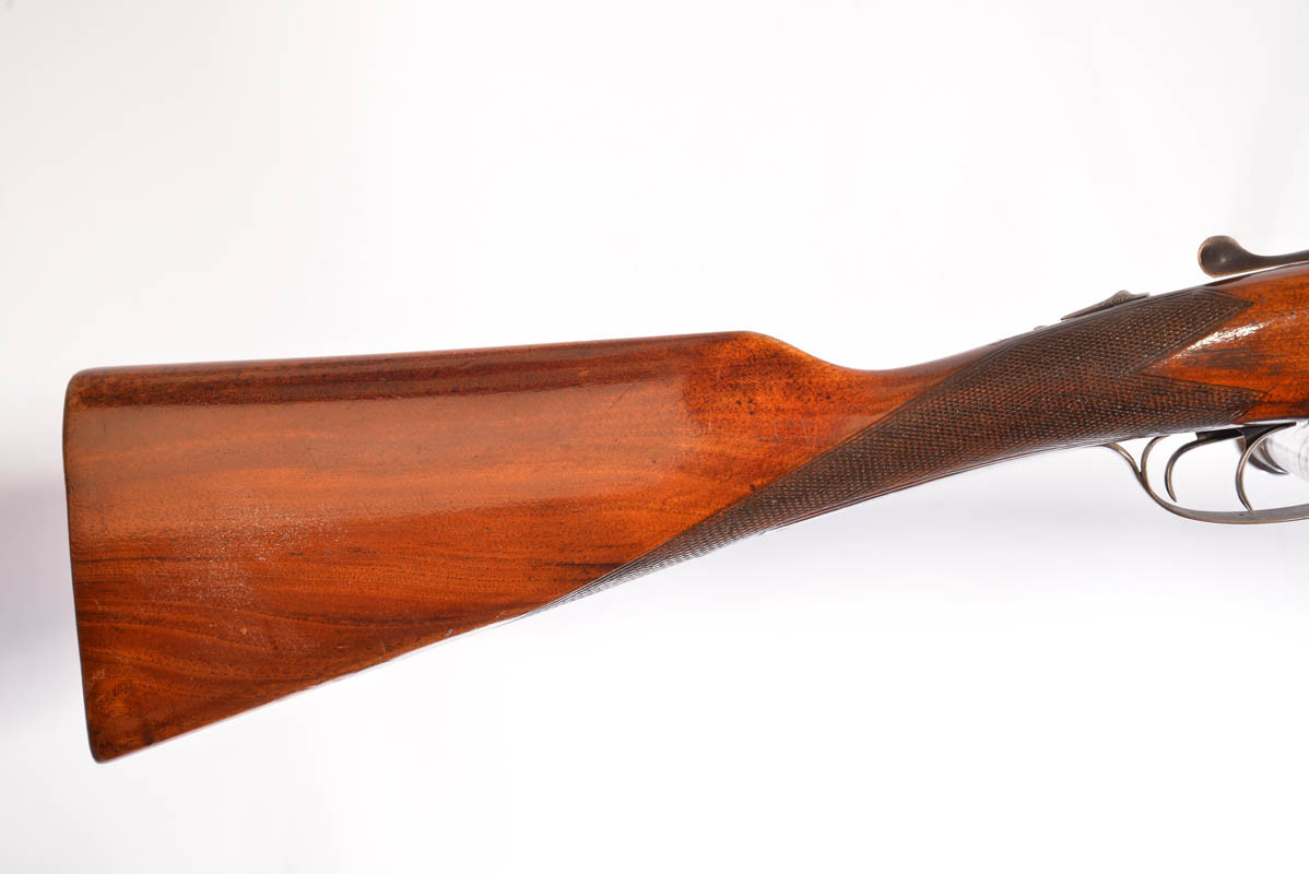 Gunmark Sabel De Luxe