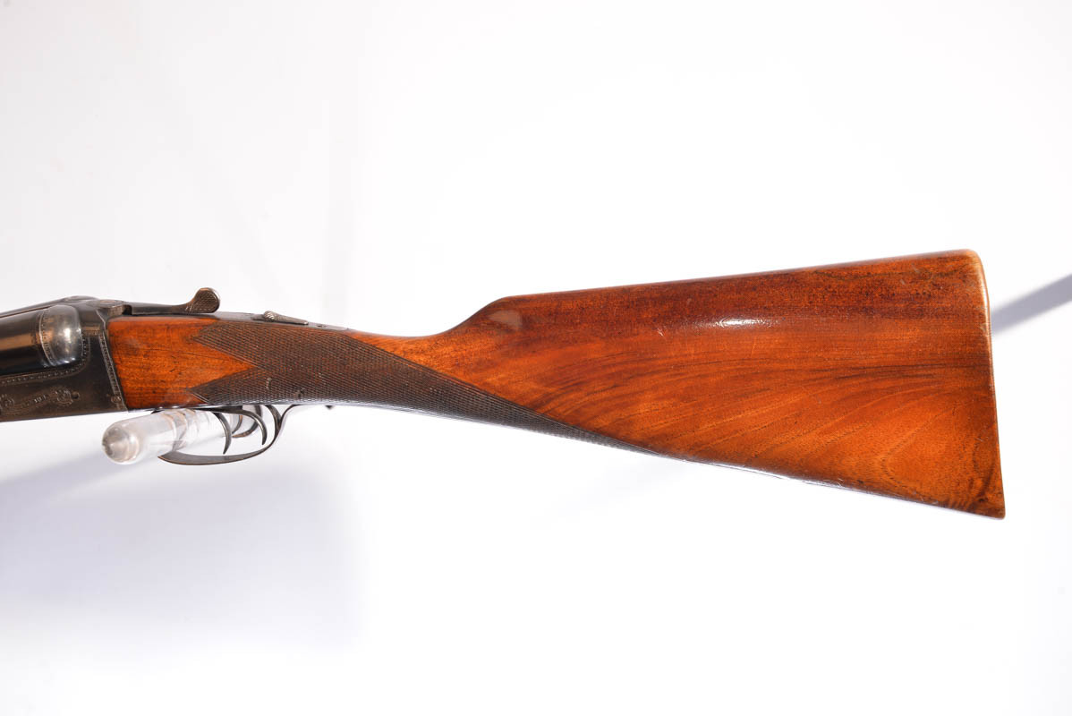 Gunmark Sabel De Luxe