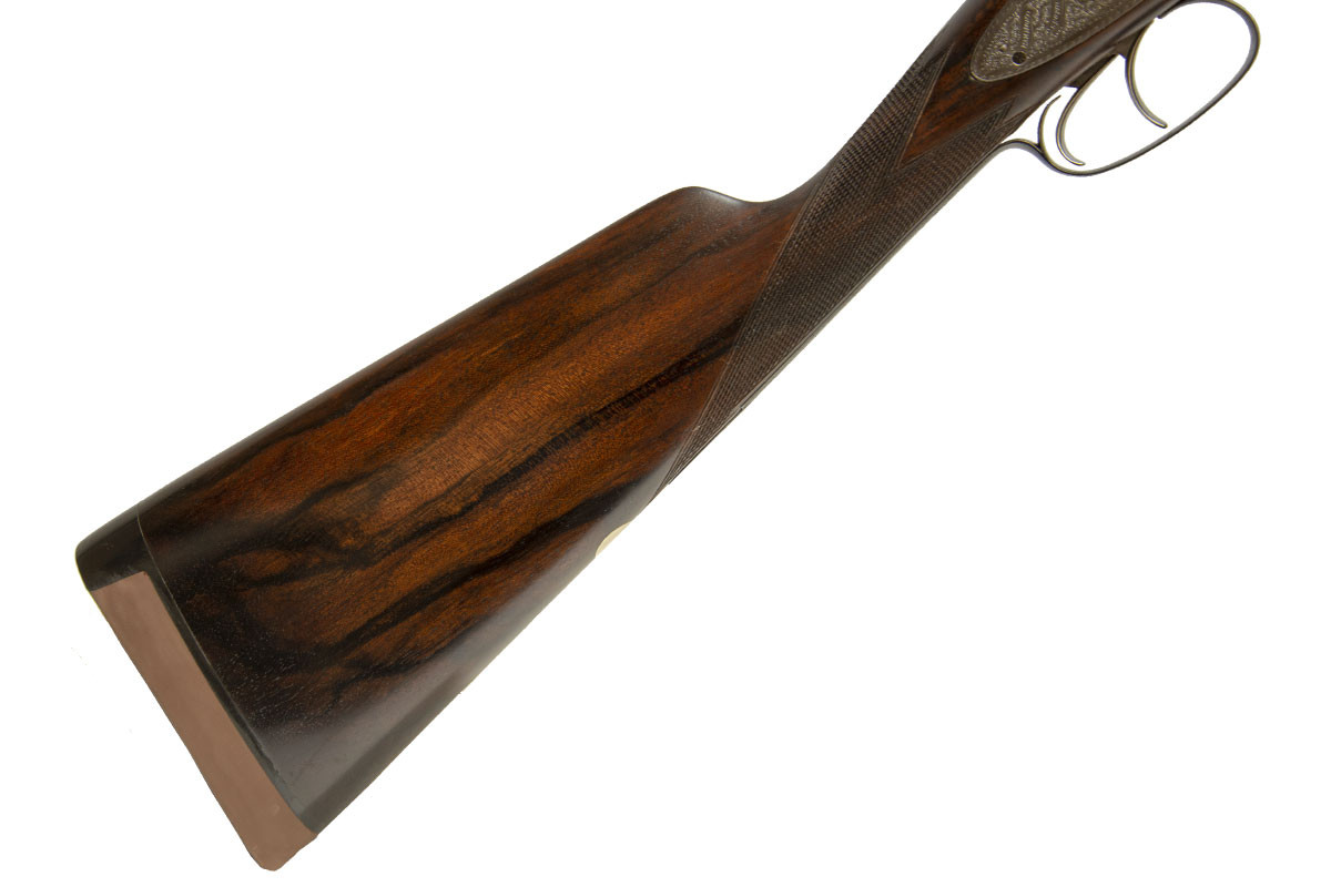 Hammond Brothers Top Lever