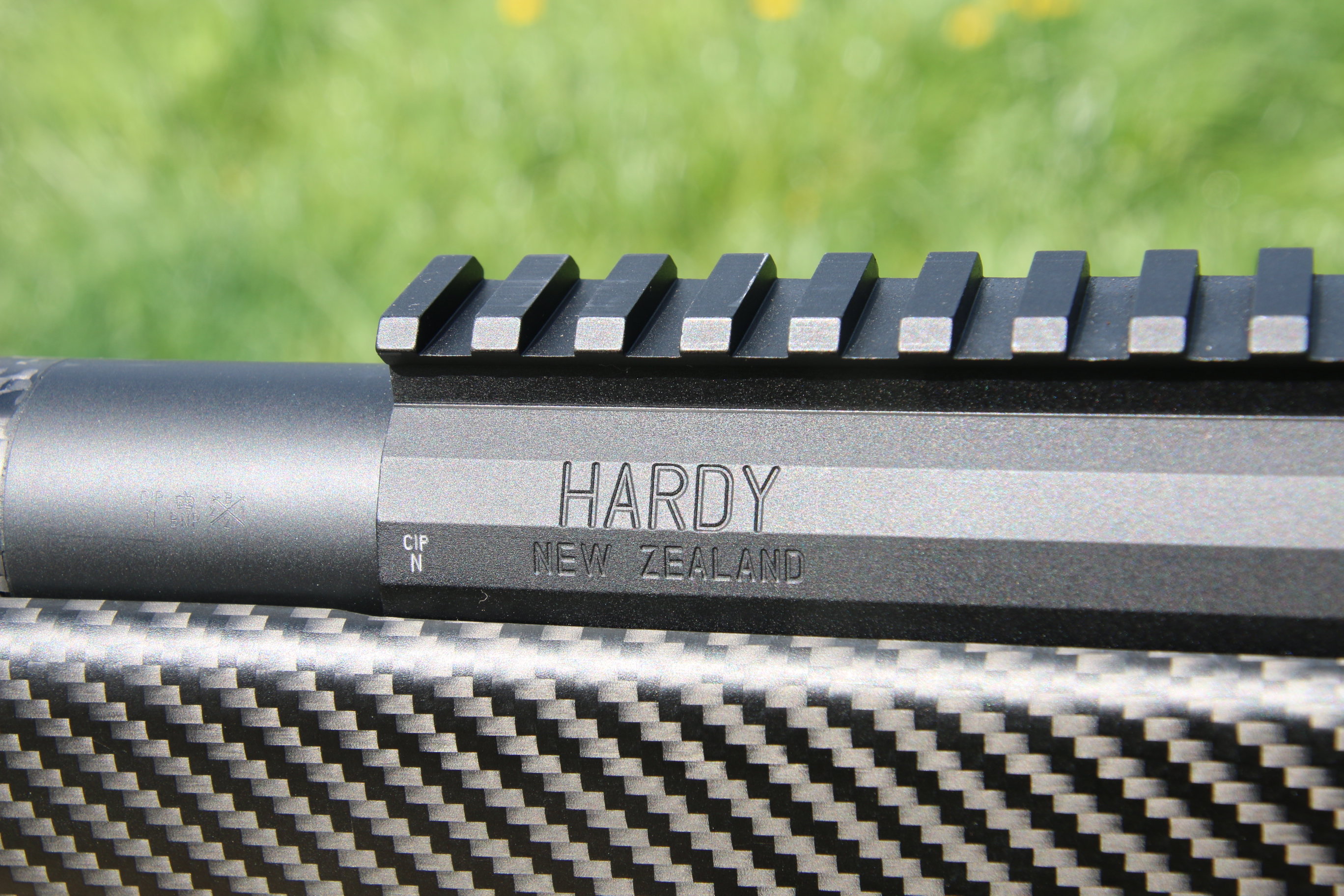 Hardy Hybrid