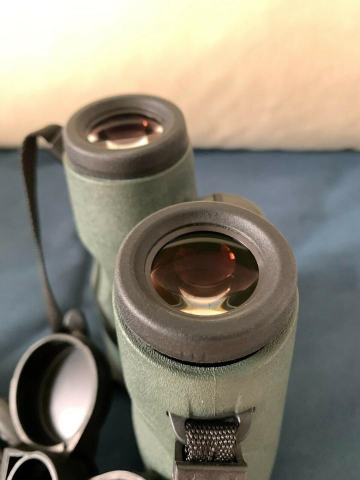Swarovski Swarovski EL 10x50 .