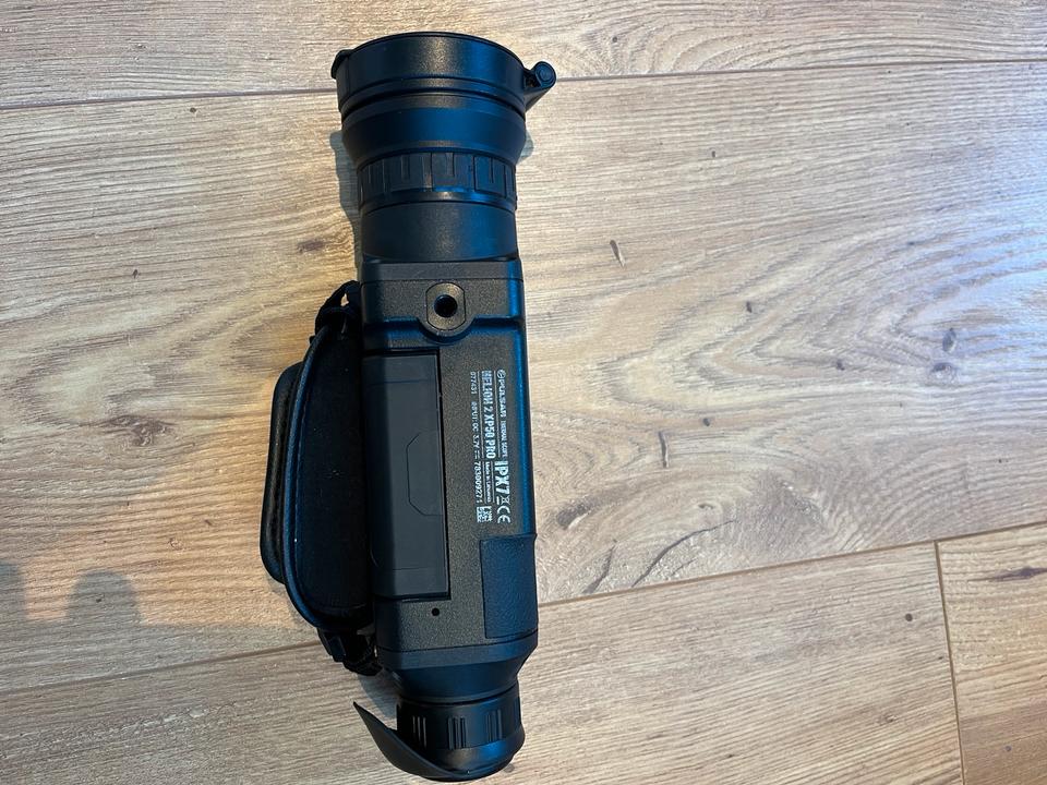Pulsar Helion 2 XP50 Pro