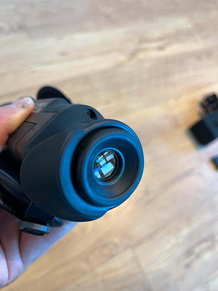 Pulsar Helion 2 XP50 Pro