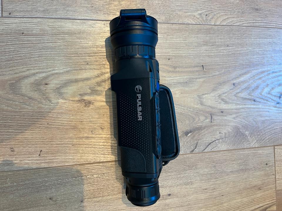 Preview Equipment