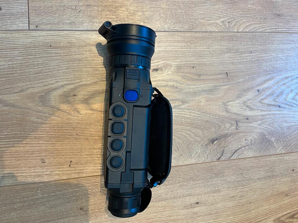 Pulsar Helion 2 XP50 Pro