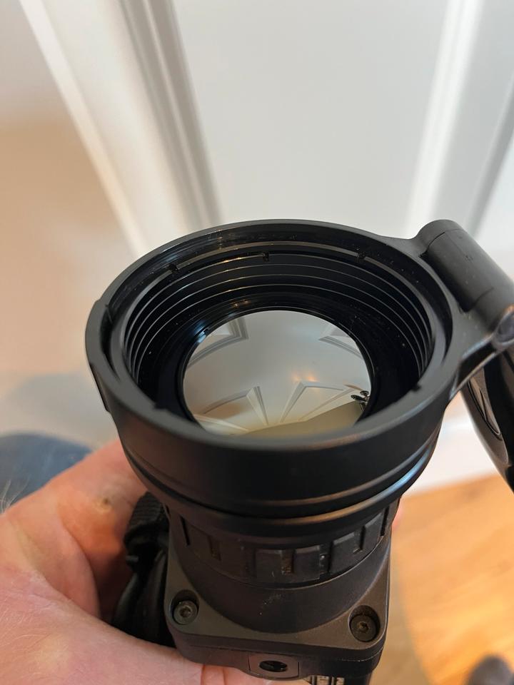 Pulsar Helion 2 XP50 Pro