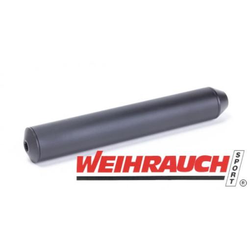 Firearm: Weihrauch General 