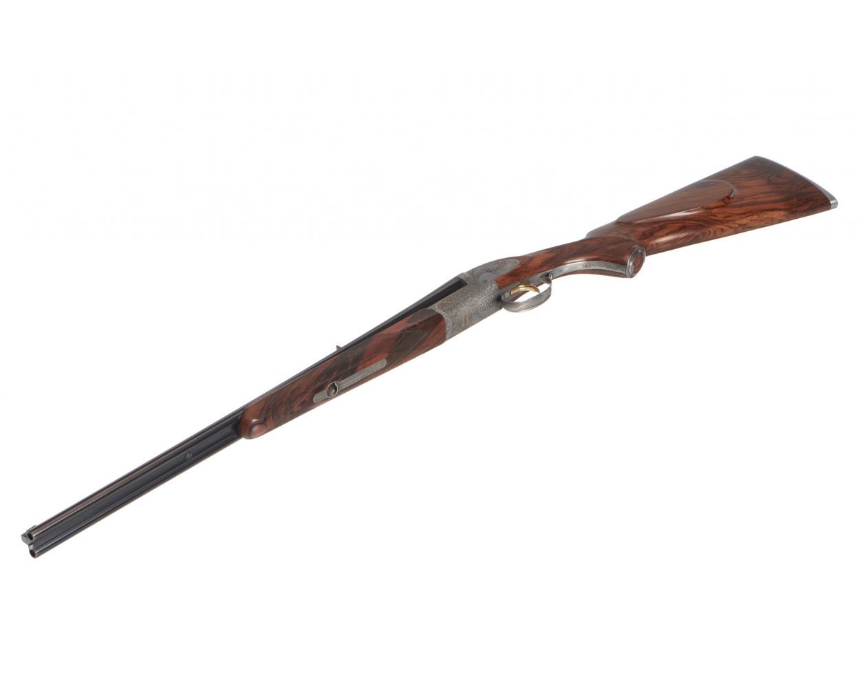 Manor and Co Rifle Shotguns