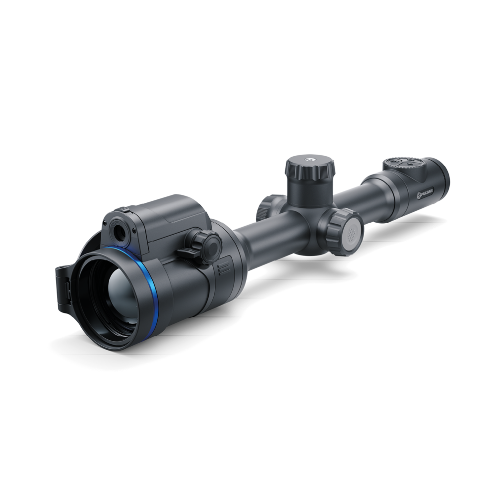 Pulsar Thermion Duo