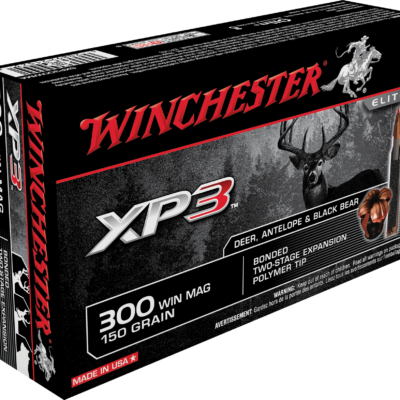 Winchester XP