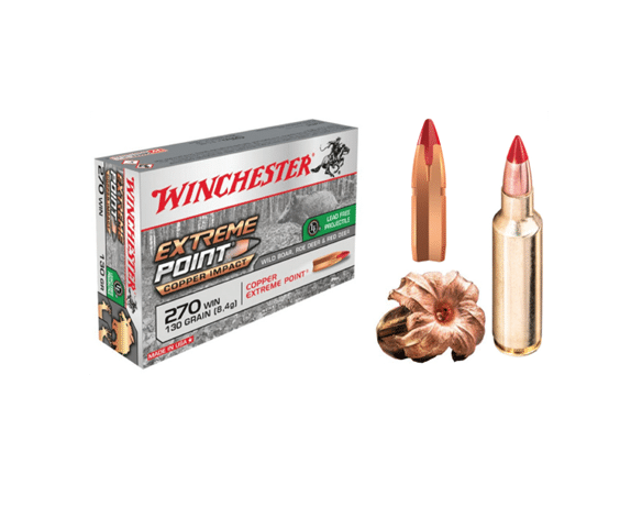 Winchester Extreme Point Lead free