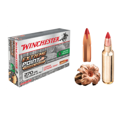 Winchester Extreme Point Lead free