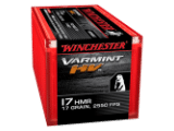 Winchester Varmint HV