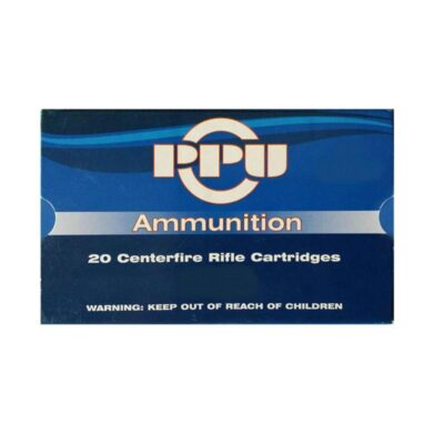 Ammunition photo