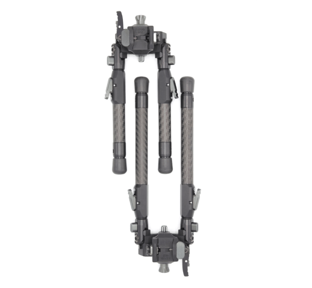 Tier One Tactical Carbon Bipod