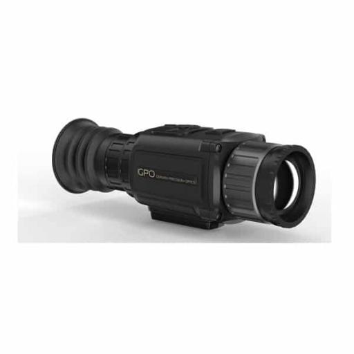 Firearm: GPO Spectra Thermal Ti35